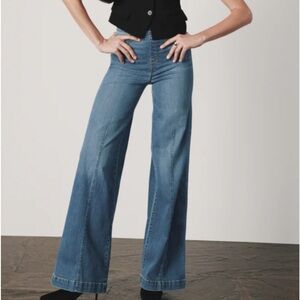 SPANXshape EveryWear

Wide leg Jeans, Vintage petite jeans